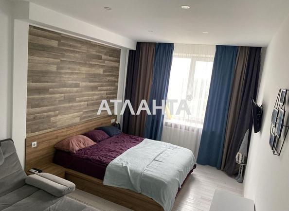 2-комнатная квартира по адресу Княгини Ольги ул. (площадь 69 м²) - фото 5 2-комнатная квартира по адресу Княгини Ольги ул. (площадь 69 м²) - Atlanta.ua - фото 5