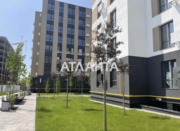 1-комнатная квартира по адресу ул. Героев Майдана (площадь 40,5 м²) 1-комнатная квартира по адресу ул. Героев Майдана (площадь 40,5 м²) - Atlanta.ua