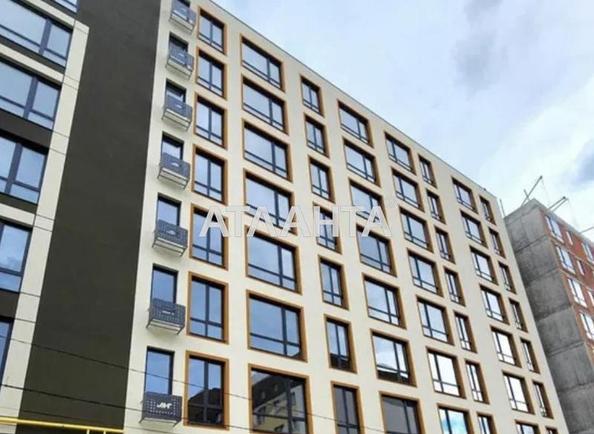 1-комнатная квартира по адресу ул. Героев Майдана (площадь 40,5 м²) - фото 2 1-комнатная квартира по адресу ул. Героев Майдана (площадь 40,5 м²) - Atlanta.ua - фото 2