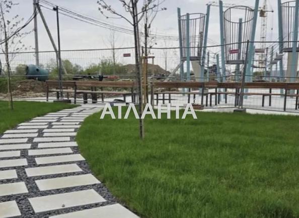 1-комнатная квартира по адресу ул. Героев Майдана (площадь 40,5 м²) - фото 3 1-комнатная квартира по адресу ул. Героев Майдана (площадь 40,5 м²) - Atlanta.ua - фото 3