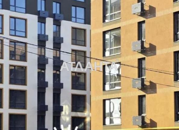 1-комнатная квартира по адресу ул. Героев Майдана (площадь 40,5 м²) - фото 4 1-комнатная квартира по адресу ул. Героев Майдана (площадь 40,5 м²) - Atlanta.ua - фото 4