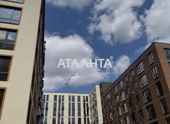 1-комнатная квартира по адресу ул. Героев Майдана (площадь 40,5 м²) - фото 6 1-комнатная квартира по адресу ул. Героев Майдана (площадь 40,5 м²) - Atlanta.ua - фото 6