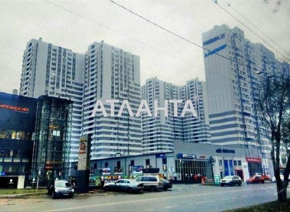 2-комнатная квартира по адресу Люстдорфская дор. (площадь 69 м²) - фото 2 2-комнатная квартира по адресу Люстдорфская дор. (площадь 69 м²) - Atlanta.ua - фото 2