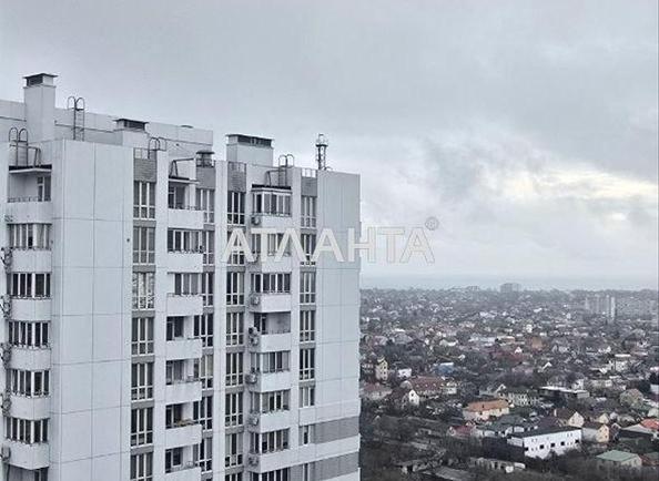 2-комнатная квартира по адресу Люстдорфская дор. (площадь 69 м²) - фото 5 2-комнатная квартира по адресу Люстдорфская дор. (площадь 69 м²) - Atlanta.ua - фото 5