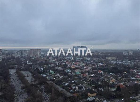 2-комнатная квартира по адресу Люстдорфская дор. (площадь 69 м²) - фото 10 2-комнатная квартира по адресу Люстдорфская дор. (площадь 69 м²) - Atlanta.ua - фото 10