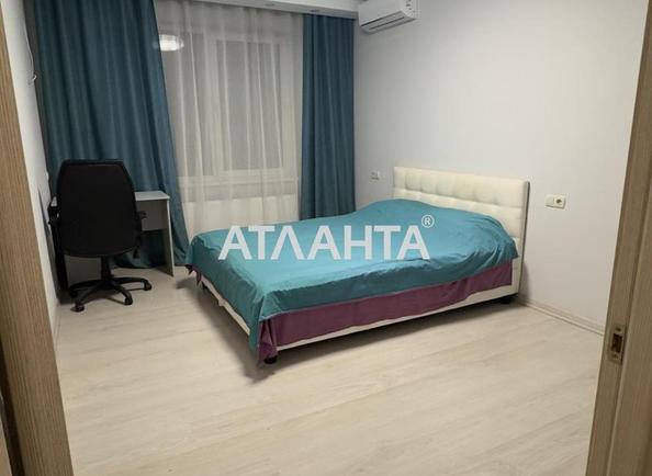 1-room apartment apartment by the address st. Raduzhnyy m n (area 47,8 m²) - Atlanta.ua - photo 2