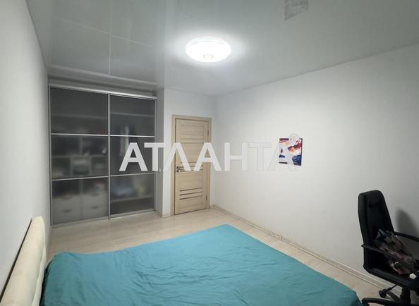 1-room apartment apartment by the address st. Raduzhnyy m n (area 47,8 m²) - Atlanta.ua - photo 3