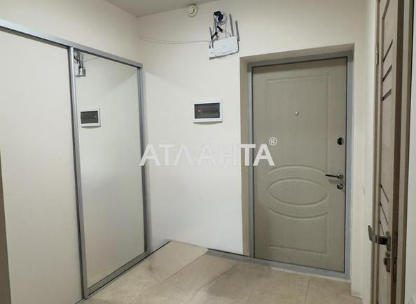 1-room apartment apartment by the address st. Raduzhnyy m n (area 47,8 m²) - Atlanta.ua - photo 4