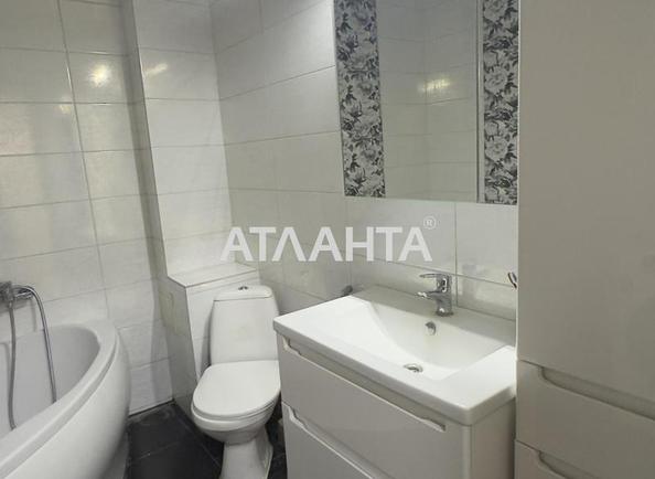 1-room apartment apartment by the address st. Raduzhnyy m n (area 47,8 m²) - Atlanta.ua - photo 6