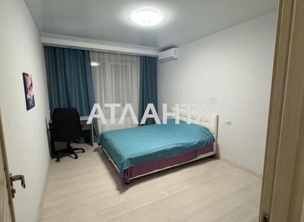 1-room apartment apartment by the address st. Raduzhnyy m n (area 47,8 m²) - Atlanta.ua - photo 8