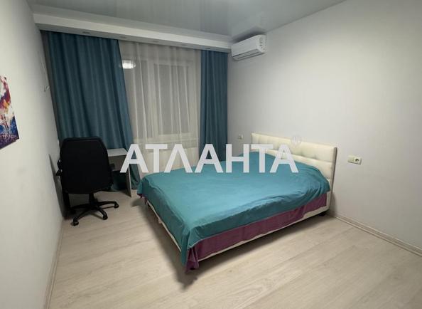 1-room apartment apartment by the address st. Raduzhnyy m n (area 47,8 m²) - Atlanta.ua - photo 9