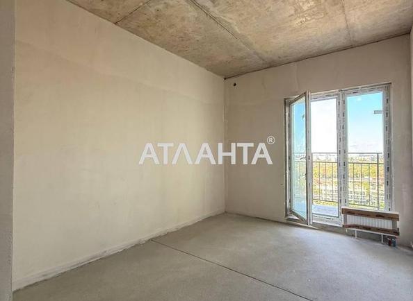 1-room apartment apartment by the address st. Krasnova (area 41,8 m²) - Atlanta.ua