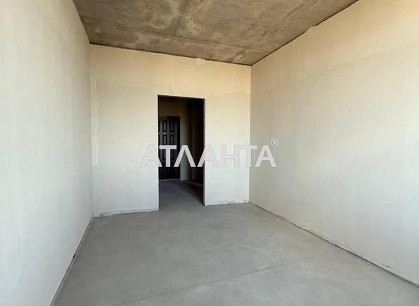 1-room apartment apartment by the address st. Krasnova (area 41,8 m²) - Atlanta.ua - photo 2