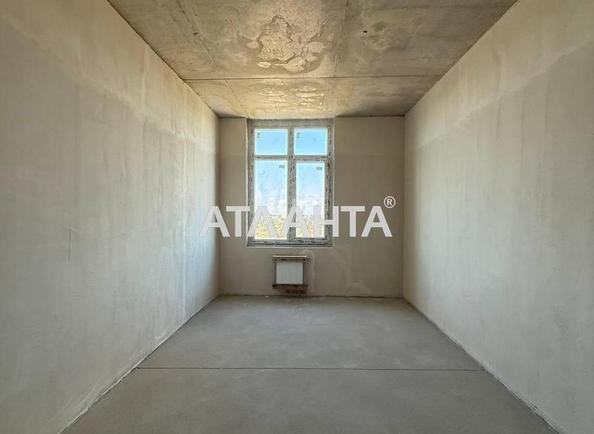1-room apartment apartment by the address st. Krasnova (area 41,8 m²) - Atlanta.ua - photo 3