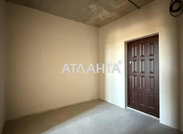 1-room apartment apartment by the address st. Krasnova (area 41,8 m²) - Atlanta.ua - photo 4