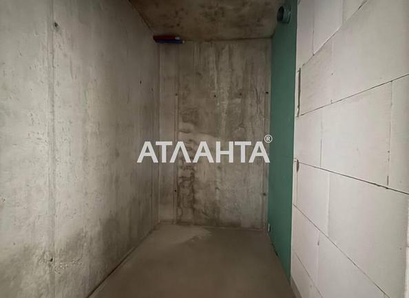 1-room apartment apartment by the address st. Krasnova (area 41,8 m²) - Atlanta.ua - photo 5