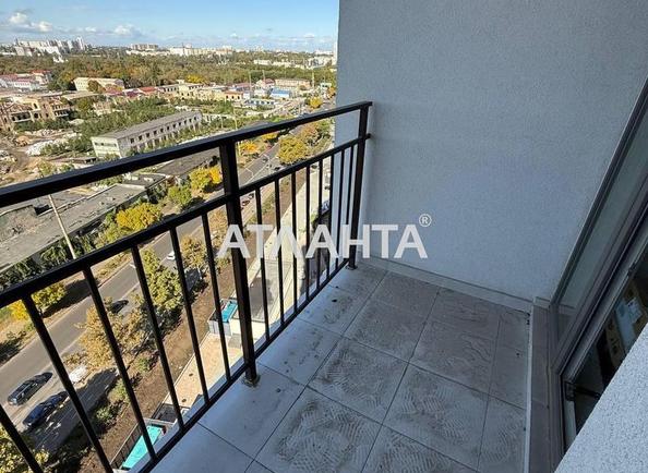1-room apartment apartment by the address st. Krasnova (area 41,8 m²) - Atlanta.ua - photo 6