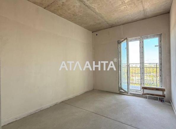 1-room apartment apartment by the address st. Krasnova (area 41,8 m²) - Atlanta.ua - photo 7