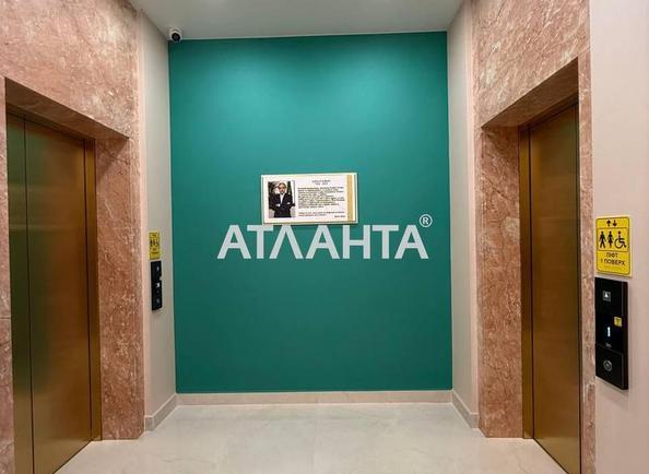 1-room apartment apartment by the address st. Krasnova (area 41,8 m²) - Atlanta.ua - photo 8