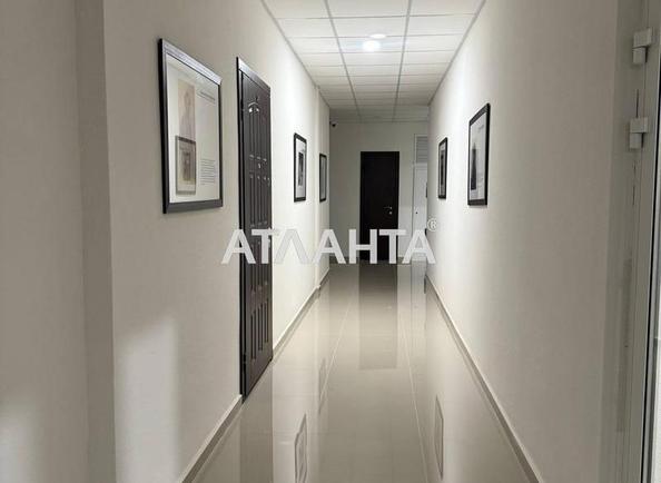 1-room apartment apartment by the address st. Krasnova (area 41,8 m²) - Atlanta.ua - photo 10