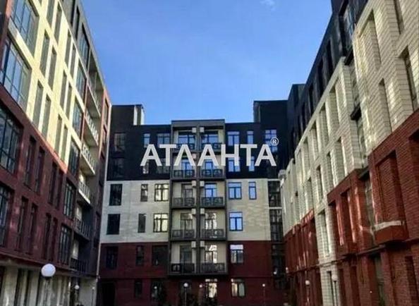 1-комнатная квартира по адресу ул. Генерала Чупринки (площадь 51,6 м²) 1-комнатная квартира по адресу ул. Генерала Чупринки (площадь 51,6 м²) - Atlanta.ua