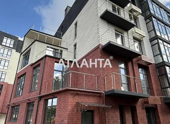 1-комнатная квартира по адресу ул. Генерала Чупринки (площадь 51,6 м²) - фото 2 1-комнатная квартира по адресу ул. Генерала Чупринки (площадь 51,6 м²) - Atlanta.ua - фото 2