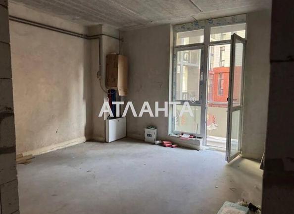 1-комнатная квартира по адресу ул. Генерала Чупринки (площадь 51,6 м²) - фото 3 1-комнатная квартира по адресу ул. Генерала Чупринки (площадь 51,6 м²) - Atlanta.ua - фото 3
