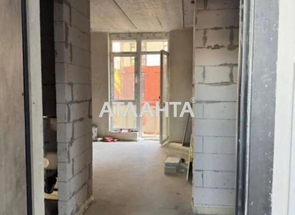 1-комнатная квартира по адресу ул. Генерала Чупринки (площадь 51,6 м²) - фото 6 1-комнатная квартира по адресу ул. Генерала Чупринки (площадь 51,6 м²) - Atlanta.ua - фото 6