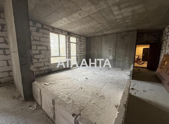 1-комнатная квартира по адресу ул. Отрадная (площадь 72 м²) - Atlanta.ua