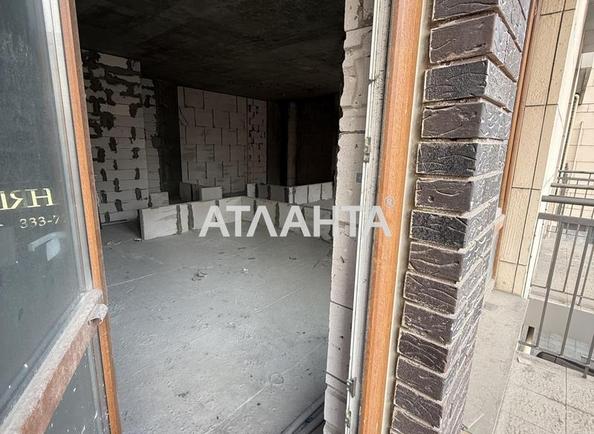 1-комнатная квартира по адресу ул. Отрадная (площадь 72 м²) - Atlanta.ua - фото 5