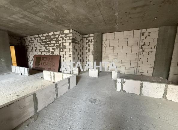 1-комнатная квартира по адресу ул. Отрадная (площадь 72 м²) - Atlanta.ua - фото 10