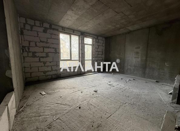 1-комнатная квартира по адресу ул. Отрадная (площадь 72 м²) - Atlanta.ua - фото 11