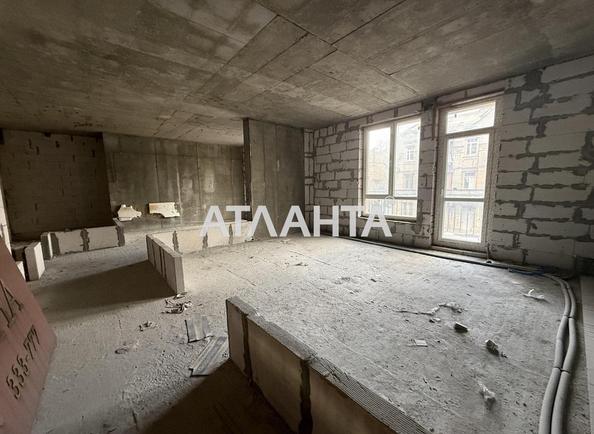 1-комнатная квартира по адресу ул. Отрадная (площадь 72 м²) - Atlanta.ua - фото 12