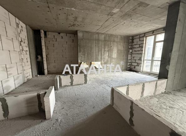 1-комнатная квартира по адресу ул. Отрадная (площадь 72 м²) - Atlanta.ua - фото 13