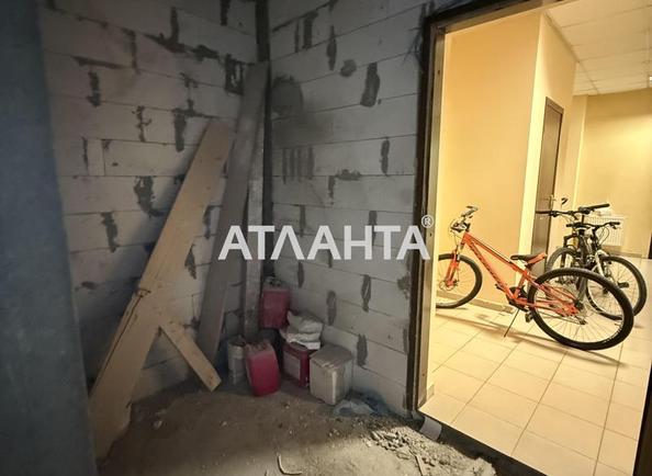 1-комнатная квартира по адресу ул. Отрадная (площадь 72 м²) - Atlanta.ua - фото 14