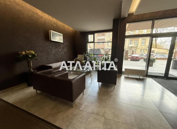 1-комнатная квартира по адресу ул. Отрадная (площадь 72 м²) - Atlanta.ua - фото 15