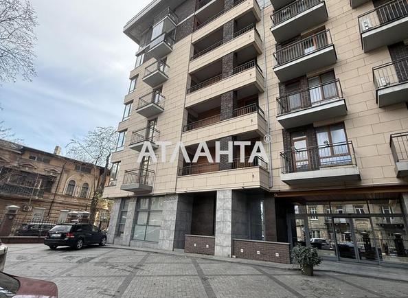 1-комнатная квартира по адресу ул. Отрадная (площадь 72 м²) - Atlanta.ua - фото 18