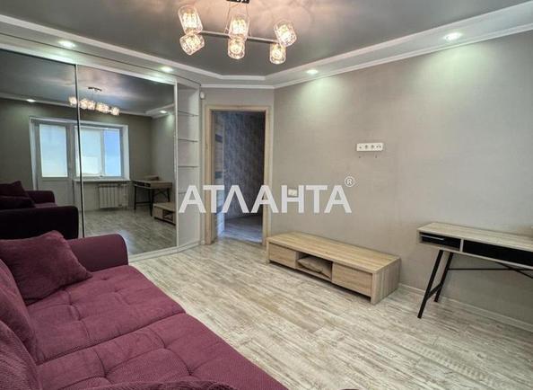 2-комнатная квартира по адресу ул. Пантелеймоновская (площадь 56 м²) 2-комнатная квартира по адресу ул. Пантелеймоновская (площадь 56 м²) - Atlanta.ua