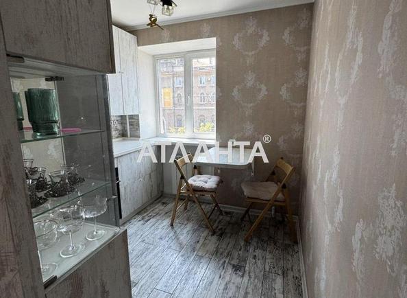 2-комнатная квартира по адресу ул. Пантелеймоновская (площадь 56 м²) - фото 2 2-комнатная квартира по адресу ул. Пантелеймоновская (площадь 56 м²) - Atlanta.ua - фото 2