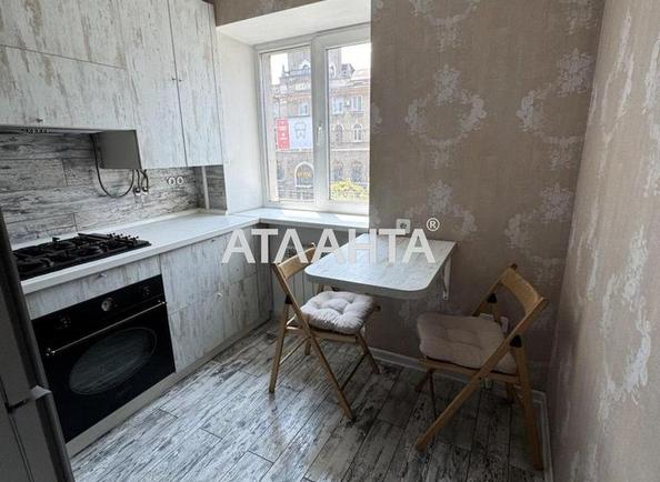 2-комнатная квартира по адресу ул. Пантелеймоновская (площадь 56 м²) - фото 3 2-комнатная квартира по адресу ул. Пантелеймоновская (площадь 56 м²) - Atlanta.ua - фото 3