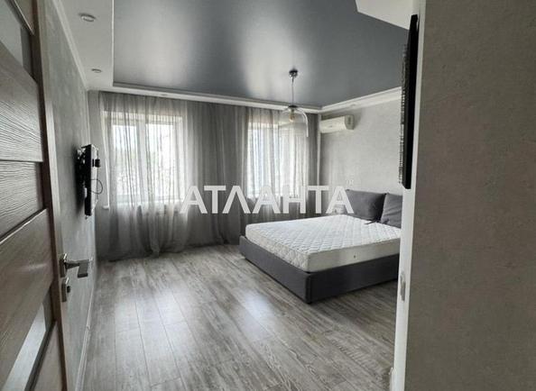 2-комнатная квартира по адресу ул. Пантелеймоновская (площадь 56 м²) - фото 4 2-комнатная квартира по адресу ул. Пантелеймоновская (площадь 56 м²) - Atlanta.ua - фото 4