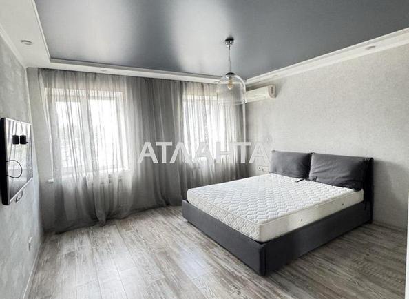 2-комнатная квартира по адресу ул. Пантелеймоновская (площадь 56 м²) - фото 5 2-комнатная квартира по адресу ул. Пантелеймоновская (площадь 56 м²) - Atlanta.ua - фото 5