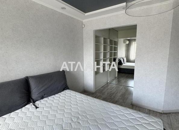 2-комнатная квартира по адресу ул. Пантелеймоновская (площадь 56 м²) - фото 7 2-комнатная квартира по адресу ул. Пантелеймоновская (площадь 56 м²) - Atlanta.ua - фото 7