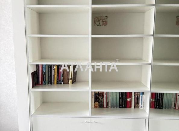 2-комнатная квартира по адресу ул. Пантелеймоновская (площадь 56 м²) - фото 11 2-комнатная квартира по адресу ул. Пантелеймоновская (площадь 56 м²) - Atlanta.ua - фото 11