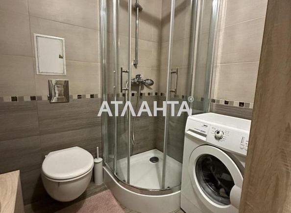 2-комнатная квартира по адресу ул. Пантелеймоновская (площадь 56 м²) - фото 12 2-комнатная квартира по адресу ул. Пантелеймоновская (площадь 56 м²) - Atlanta.ua - фото 12