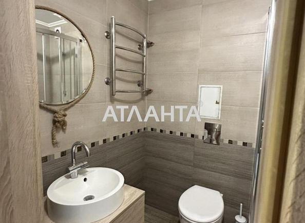 2-комнатная квартира по адресу ул. Пантелеймоновская (площадь 56 м²) - фото 13 2-комнатная квартира по адресу ул. Пантелеймоновская (площадь 56 м²) - Atlanta.ua - фото 13