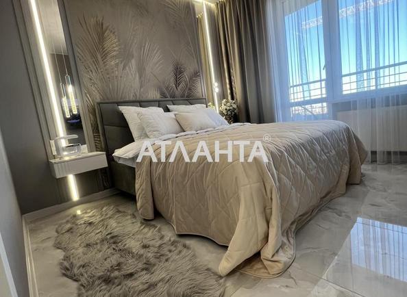 1-room apartment apartment by the address st. Kurortnyy per (area 46,6 m²) - Atlanta.ua - photo 14