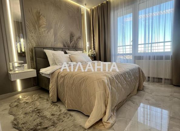 1-room apartment apartment by the address st. Kurortnyy per (area 46,6 m²) - Atlanta.ua - photo 5