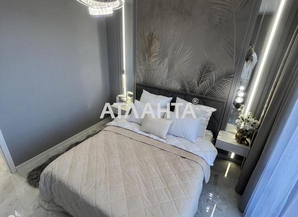 1-room apartment apartment by the address st. Kurortnyy per (area 46,6 m²) - Atlanta.ua - photo 16