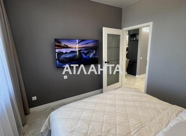 1-room apartment apartment by the address st. Kurortnyy per (area 46,6 m²) - Atlanta.ua - photo 17